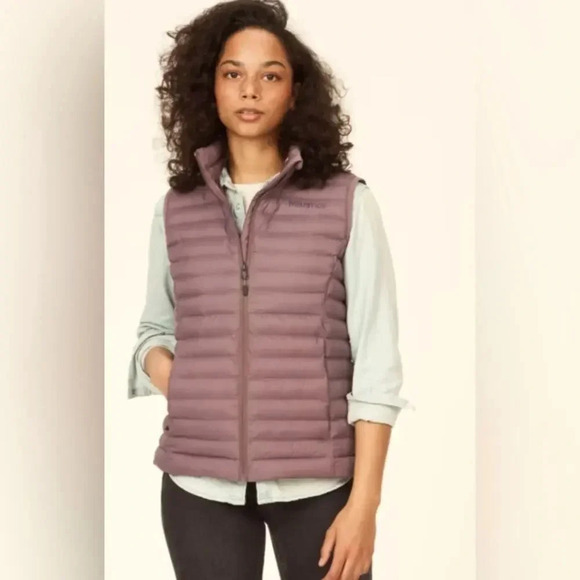 Marmot Jackets & Blazers - NEW Marmot Avant Featherless Vest-Large